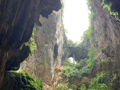 -英西峰林·洞天仙境