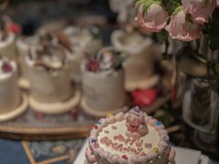 -第101座花园餐厅(湖滨88店)