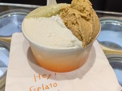 -Dip in Gelato(富民路店)