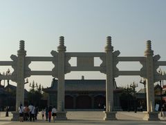 -天津妈祖文化园