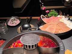 -晓宇重庆火锅(西安荟聚店)