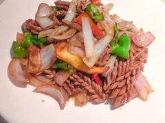 -老淮安·淮安菜(周恩来纪念馆店)