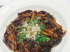 响油鳝丝-老吉士(环贸iapm店)