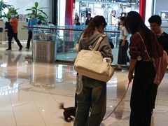 -CityOn熙地港西安购物中心