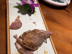 -老馆子·建德菜·山肴鱼鲜(海威新界店)