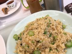 -稻香酒家·33年老字号·港式粤菜(富邦中心店)