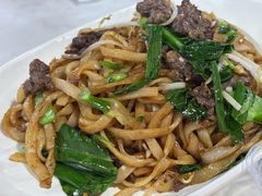 -菜忠潮州牛肉店(岗厦店)