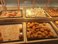 -快乐爱斯米牛排·寿喜烧自助(亿合城店)