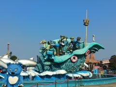 -大连海昌发现王国主题公园