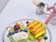 -COTTON CAFE(德信·中外公寓店)