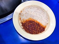 -马路边边·成都串串(翠柏路店)
