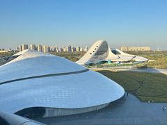 -哈尔滨大剧院