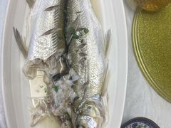 -芸海阁·农家私房菜(沙家浜景区出口店)