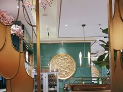 -雀蓝川菜(星悦汇店)