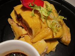 -荷塘秋月·本帮江浙菜(国权路店)