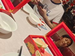 -千百味红餐厅·江西菜(绿地双子塔店)