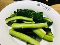 -河沿肉饼Beijing Pie(东华门店)