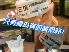 -白色日记·手作酸奶(麦凯乐店)
