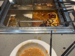 -海底捞火锅(步步高新天地店)