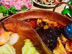 -朝伟清真铜瓢牛肉馆(三十年老·店)