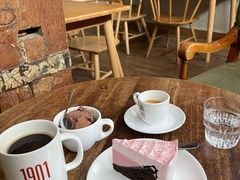 -1901 Cafe(西四店)