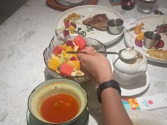 -Aqua Oasis 水天堂(太湖中心mall店)