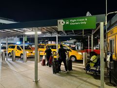 -约翰·菲茨杰拉德·肯尼迪国际机场