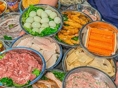 -憨铁匠老火锅(龙岗万科里店)