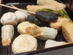 -空之介寿喜烧·和牛放题(恒隆广场店)