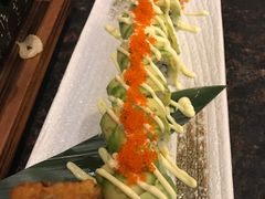 -蘭·日本料理铁板烧(碧云路店)