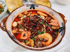 -大眼锅贴水饺(河东店)