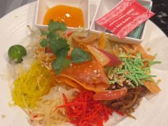 -星汇餐厅(新濠影汇店)