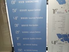 -新荟城(望京店)