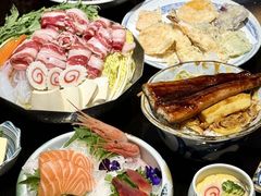 -昱匠·日本料理(金融街店)