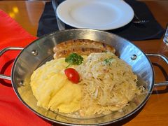 -申德勒加油站西餐厅(日坛路总店)