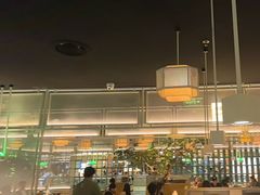 -绿茶餐厅(广州天河城店)