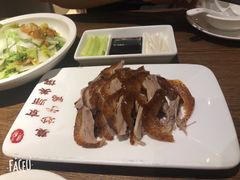 -全聚德(江宁店)