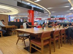 -大师兄·西北小馆(北站缤果空间店)