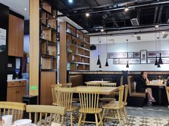 -李子坝梁山鸡(北碚万达五鸡哥店)