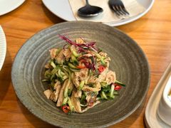 -本处·素食·融合料理(南油店)
