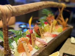 -樱嘢·炭火烧肉(惠南店)