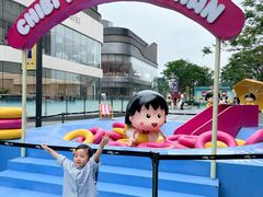 -东莞松山湖万象汇