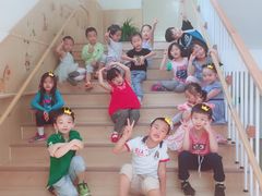 -蓝莓果幼儿园(通州梨园店)