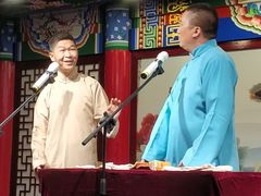 -武汉天乐社武宫剧场