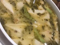 -菩提树·素食餐厅(汇智国际商业中心店)