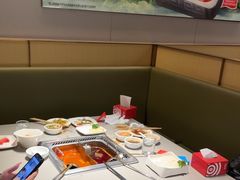 -海底捞火锅(中山路天主教堂店)