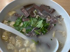 -妯娌老鸭粉丝汤(顾村公园店)