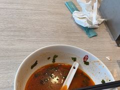 -康师傅私房牛肉面(马泉营奥莱店)