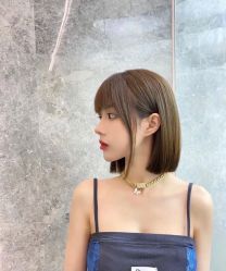 -丝语萱形象