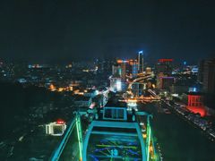 -幻彩摩天轮